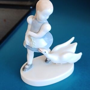 😍 Vintage Hard to find-Hand-painted Rosenthal
